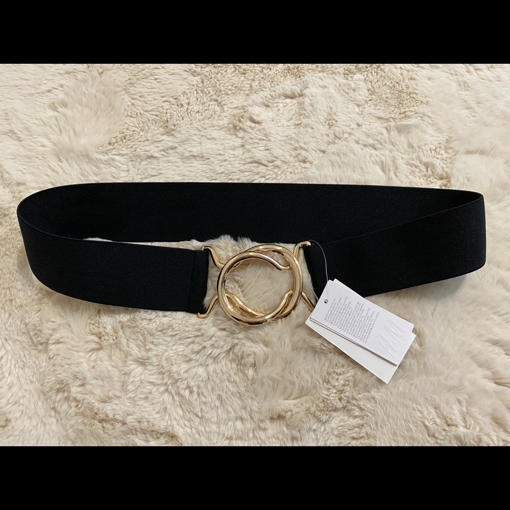 Belts - NEW